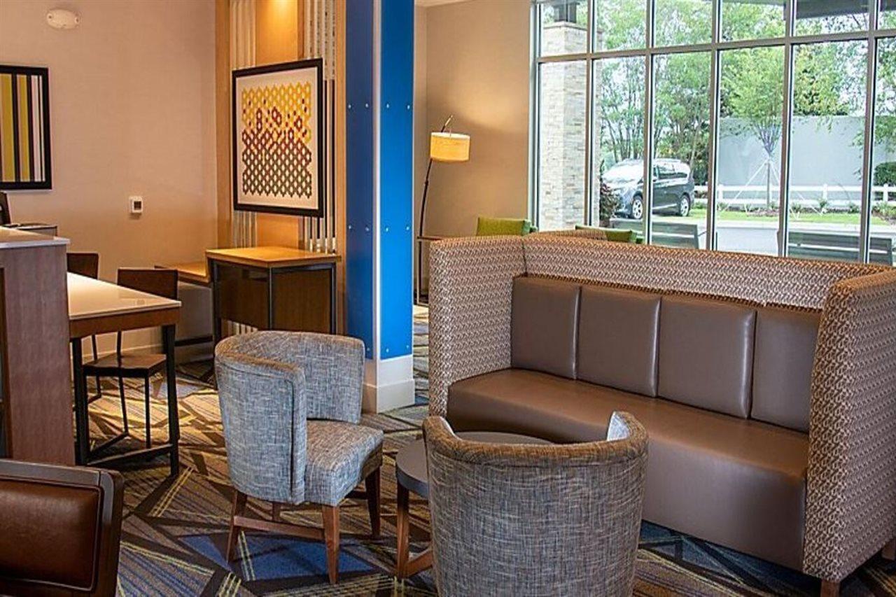 Holiday Inn Express & Suites Tuscaloosa East By Ihg מראה חיצוני תמונה