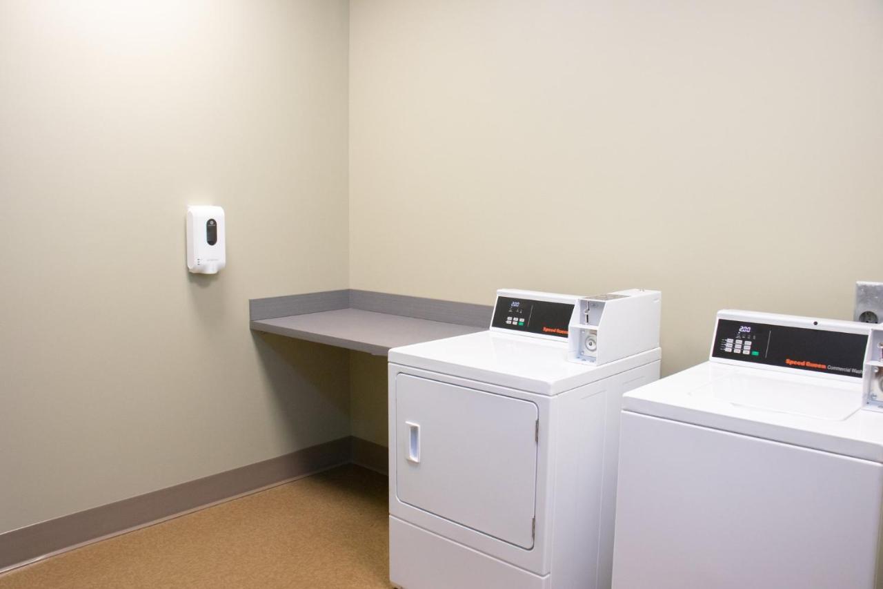 Holiday Inn Express & Suites Tuscaloosa East By Ihg מראה חיצוני תמונה