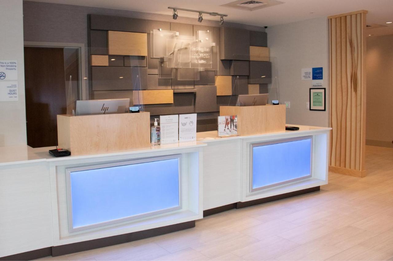 Holiday Inn Express & Suites Tuscaloosa East By Ihg מראה חיצוני תמונה