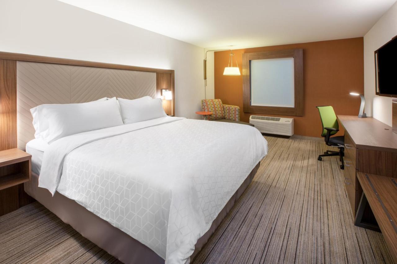 Holiday Inn Express & Suites Tuscaloosa East By Ihg מראה חיצוני תמונה