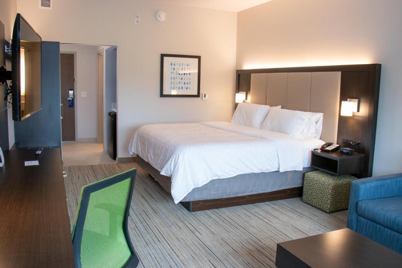 Holiday Inn Express & Suites Tuscaloosa East By Ihg מראה חיצוני תמונה
